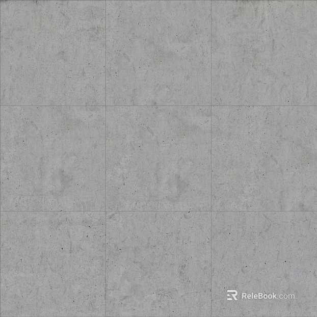 Cement Matte Grey Stone texture