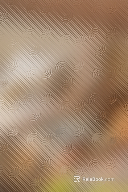 Art Glass texture