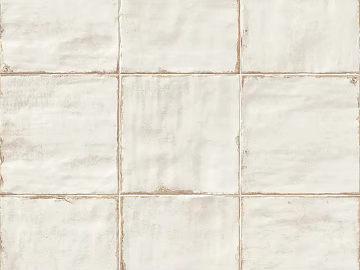 Retro Middle Ancient Brick White Handmade Brick texture (ID:ffajh094277)