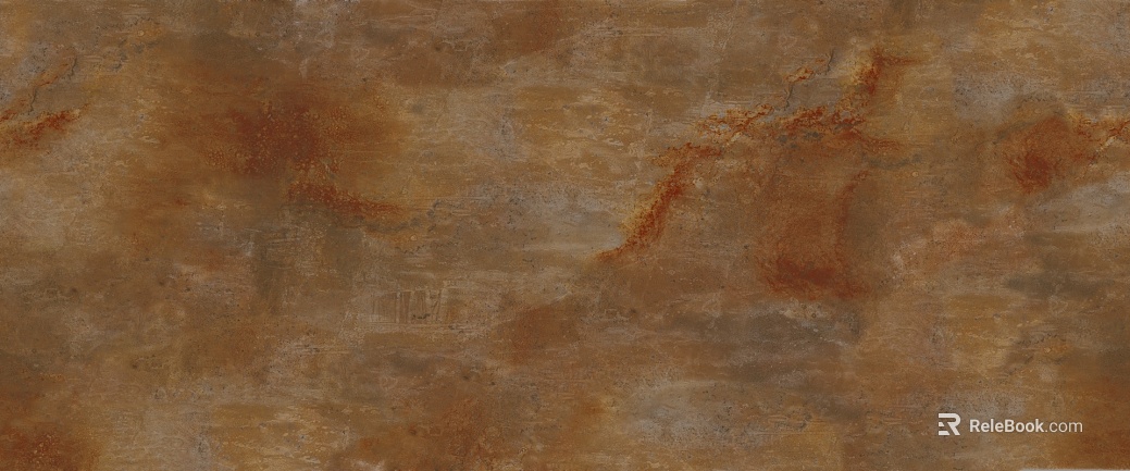 Metal texture