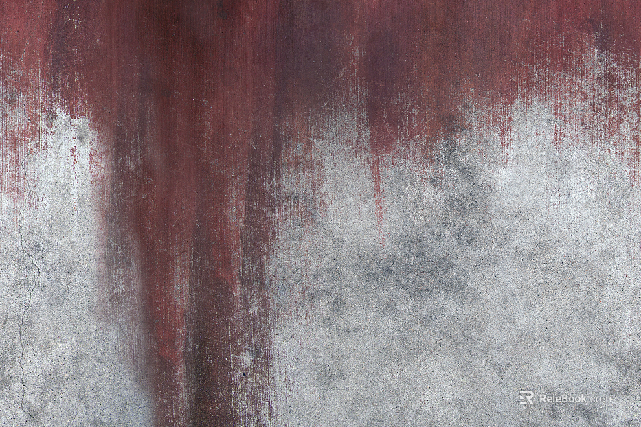 Cement texture