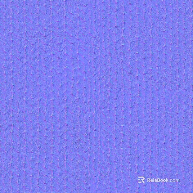 Normal Bump texture
