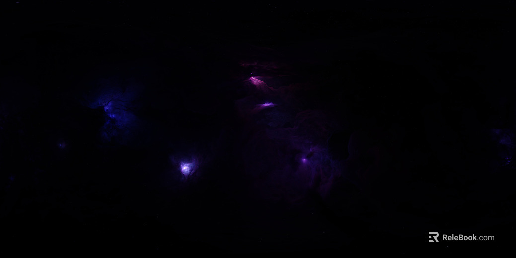 cosmic starry sky texture
