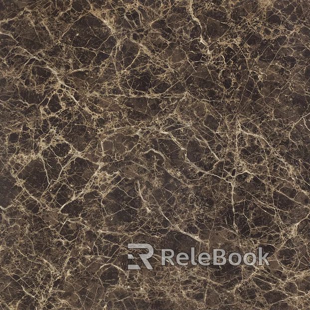 Mesh Marble British Brown Natural Marble texture