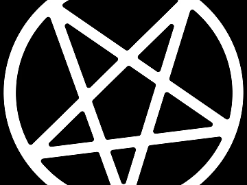 Tattoo black and white mask pattern texture pattern graphics (ID:ffach616134)