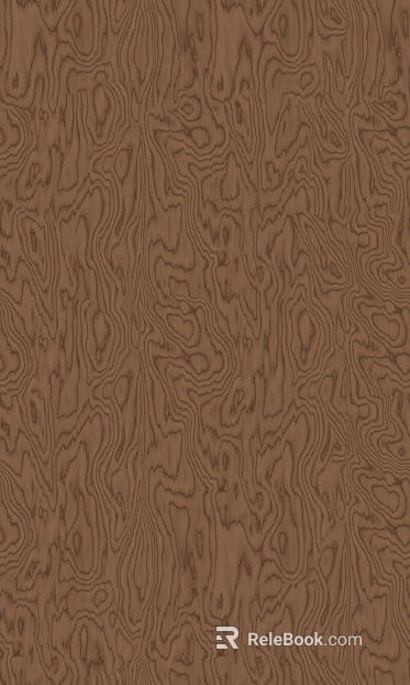 Dark Brown Mountain Wood Board for Home Decoration texture