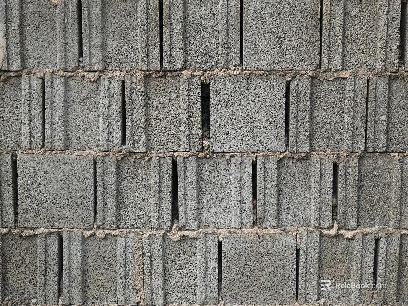 Brick wall texture