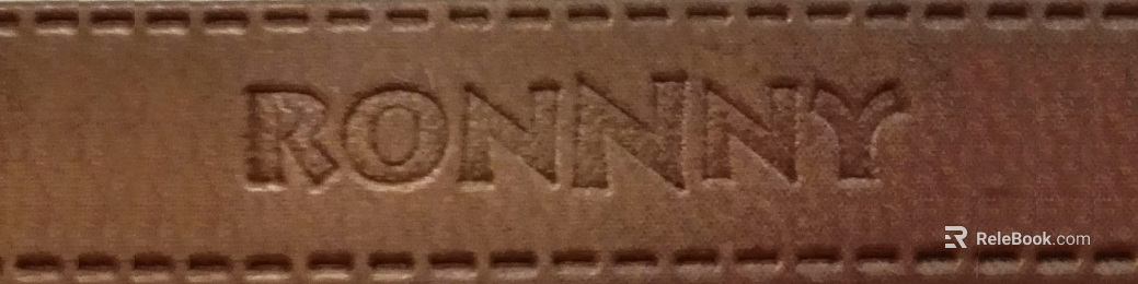 Leather texture