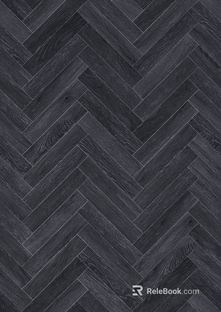 Black and white wood floor texture