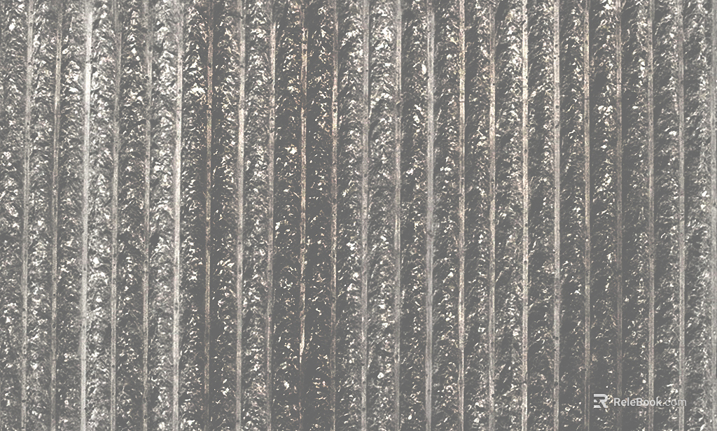 machine planed stone texture