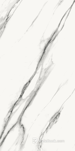 Gray-white straight-veined marble for walls and floors texture