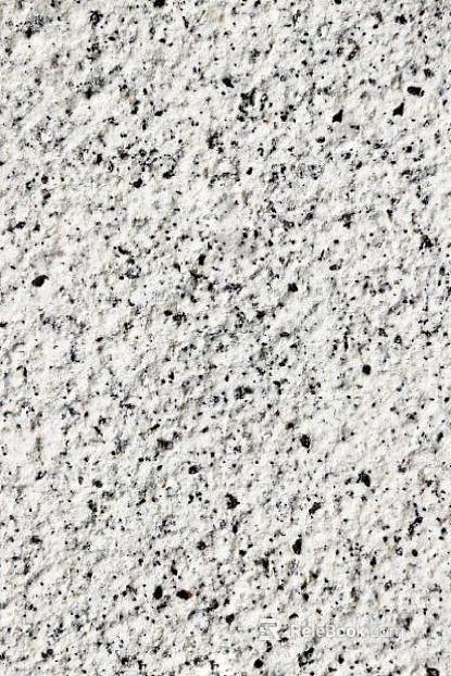 Granite texture