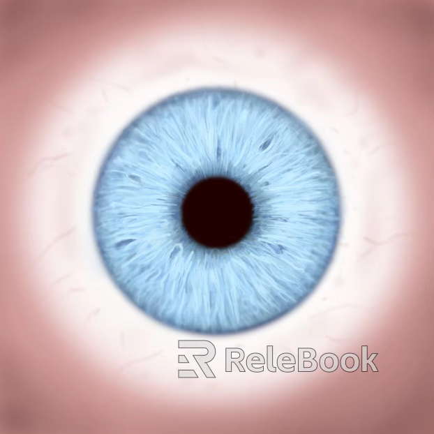 Eyes texture