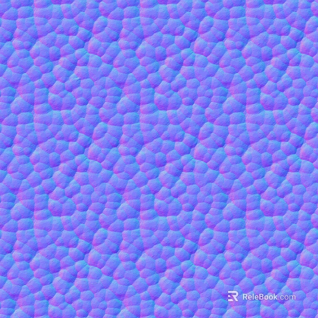 Normal Bump texture