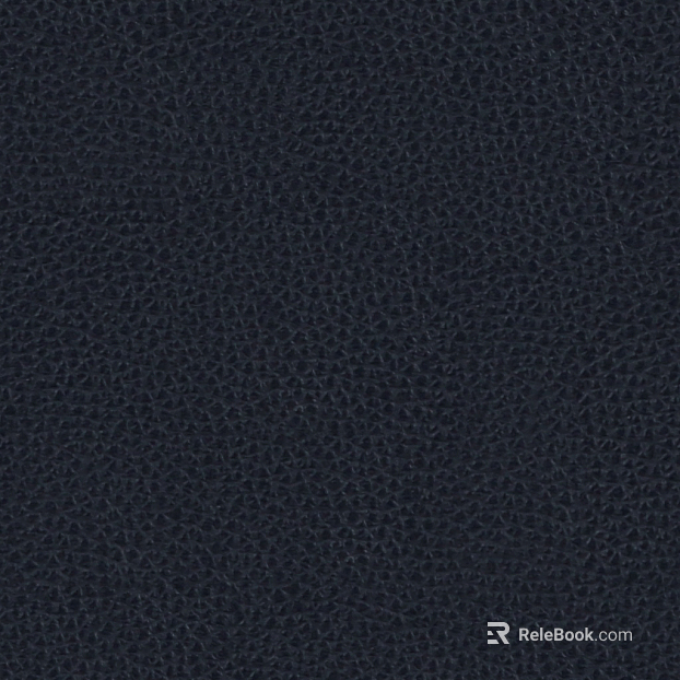 Coarse-grain leather texture