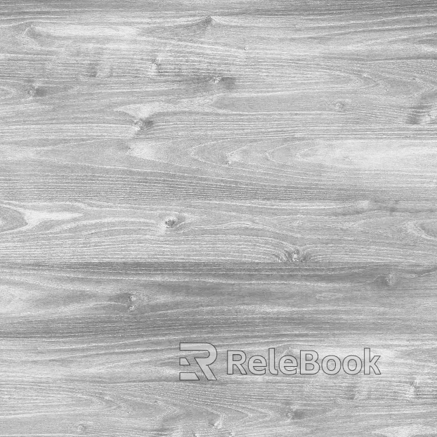 Wood grain texture