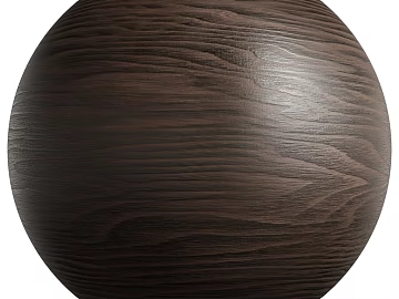 Wood Grain PBR texture (ID:ffach361281)