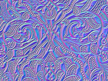 Normal Bump texture (ID:ffaeg25610)