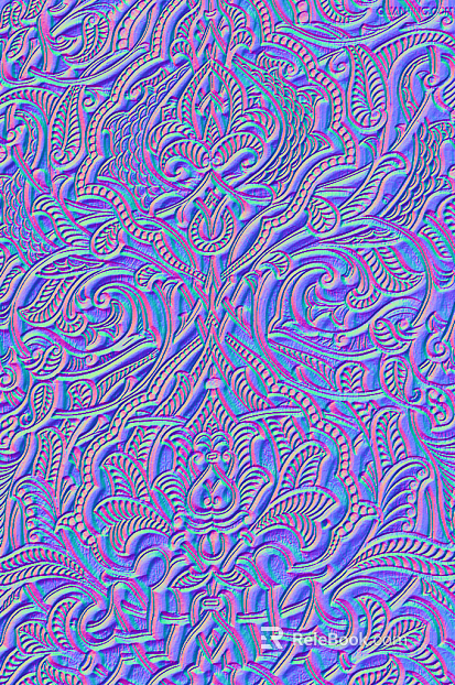 Normal Bump texture