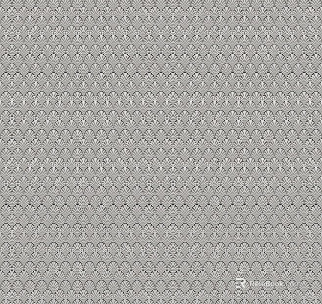 Feather Brick texture
