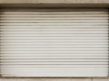 Rolling shutter door old rolling shutter door texture (ID:ffach537783)