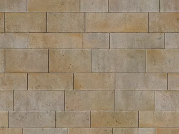 brick wall yellow wall tile texture (ID:ffaeg31143)