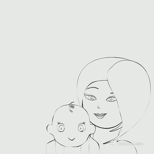 figure painting texture