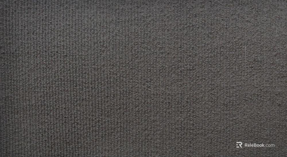 Coarse carpet texture