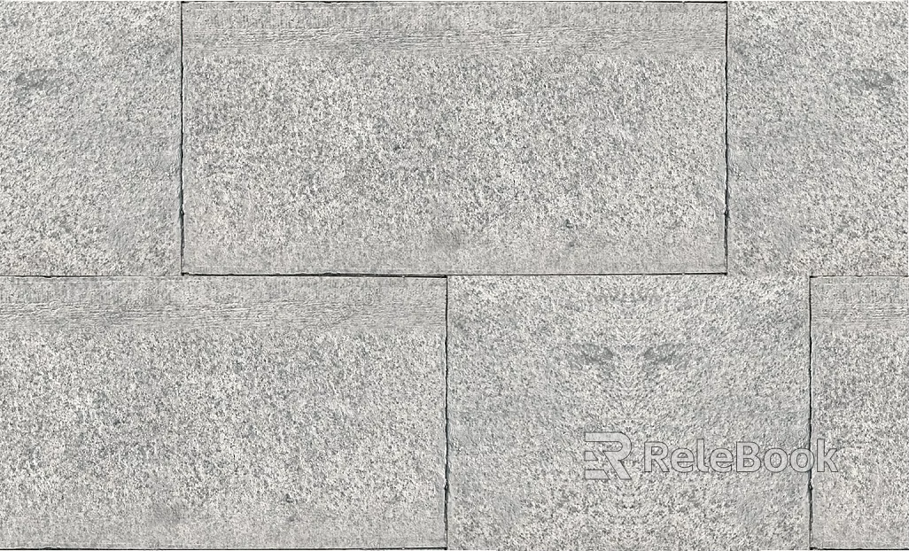 Granite texture