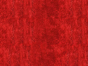 Red vertical weave velvet soft fabric texture (ID:ffaeh743521)