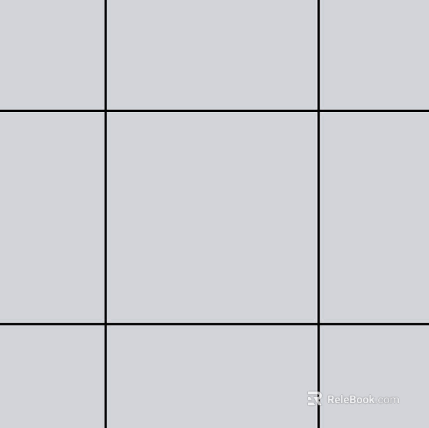 Plain Tile Seamless texture