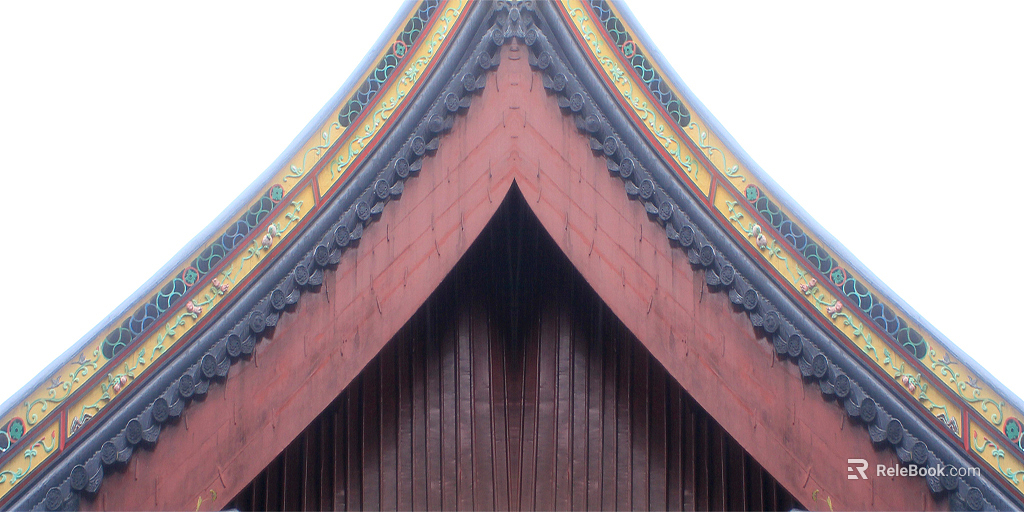 Roof texture