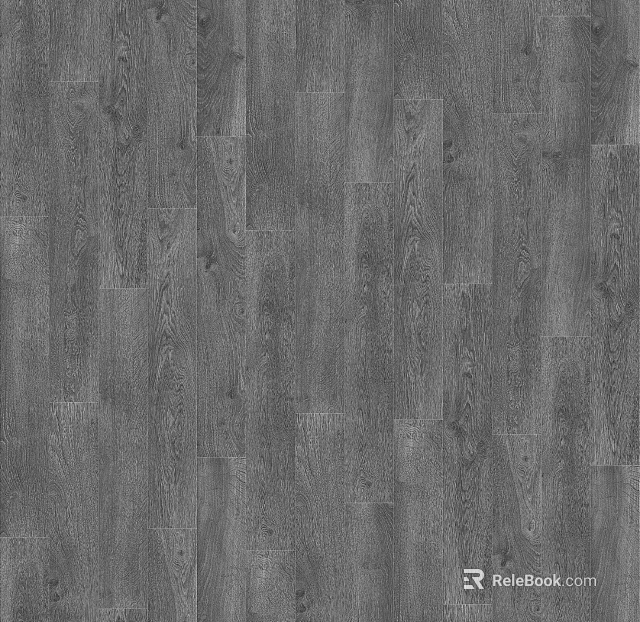 Black and White Bump texture