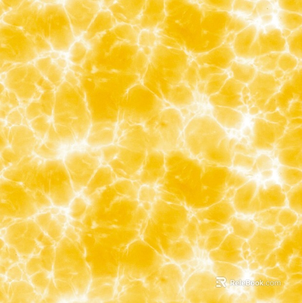 Transparent stone golden transparent stone plate texture