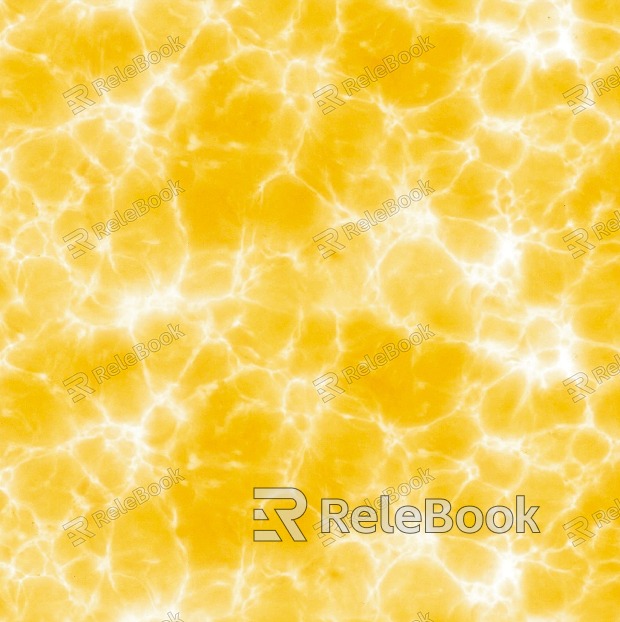 transparent stone texture