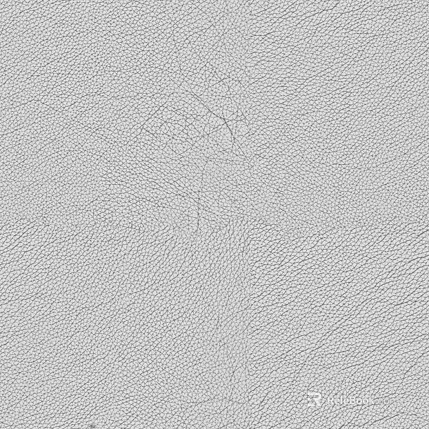 Black and White Bump texture