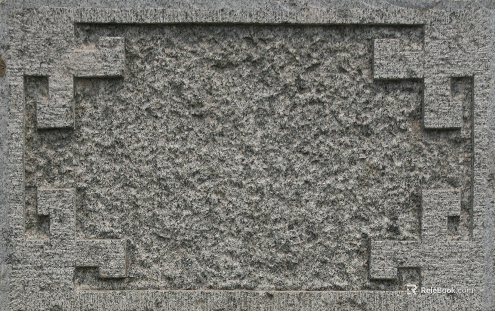 gray granite exterior wall stone texture