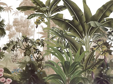 animal and plant pattern texture (ID:ffaeg81453)