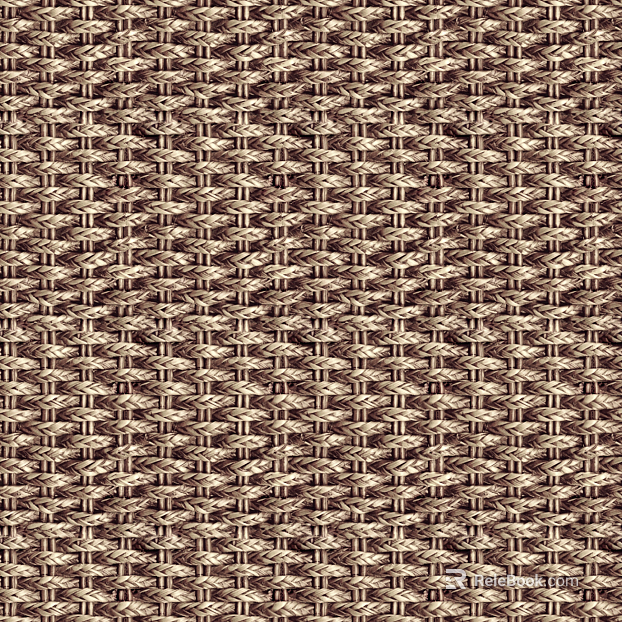 Bamboo texture