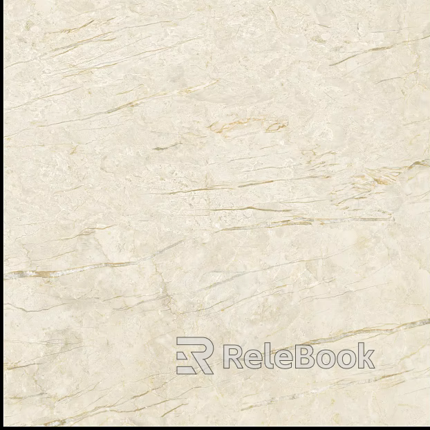 Mesh Marble New West Rice Yellow Marble Tile texture
