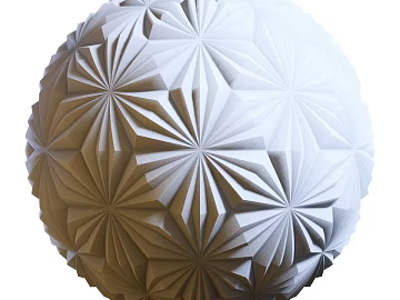 Wall Panel PBR texture (ID:ffach692964)