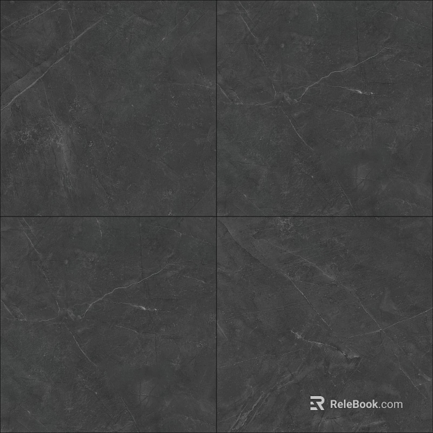 Marble Black Knight texture