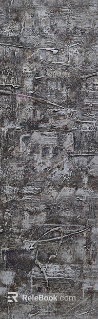 The Mona Lisa Wall texture