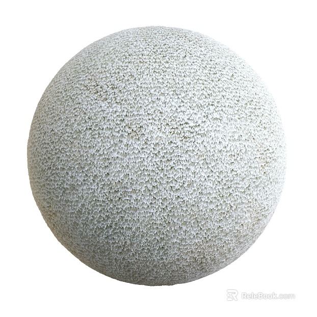Fabric PBR texture