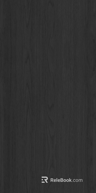 Black gray wood grain wood veneer texture