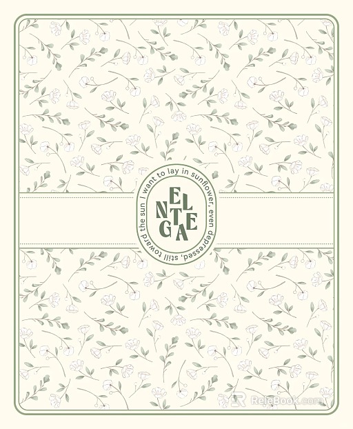 Pattern Wallpaper Flower Wallpaper Wall Cloth Weaving Fabric texture