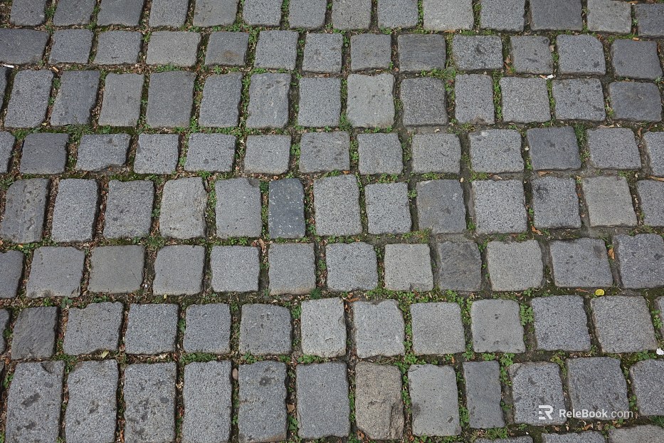 Stone Paving texture