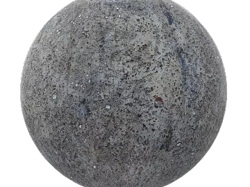 Concrete PBR texture (ID:ffach399464)