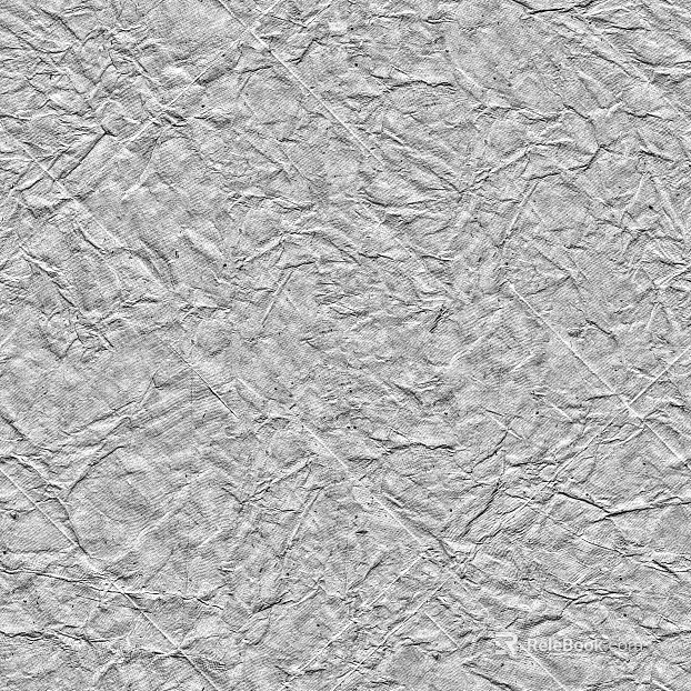 Black and White Bump texture