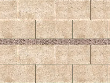 Antique brick light yellow floor paving texture (ID:ffabg84745)
